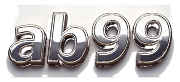 ab99 logo